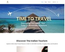 Thumbnail of Traveleverytime.behodophile.com