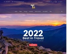Thumbnail of TravelExpertzz