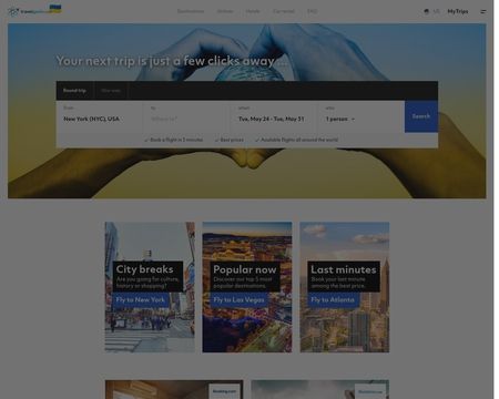 Travelgenio