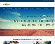 Thumbnail of Travelistia