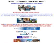 Thumbnail of Travellinesexpress
