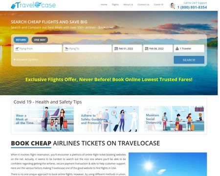 Travelocase