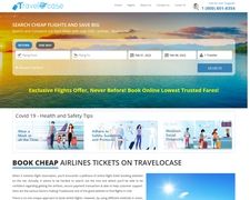 Thumbnail of Travelocase