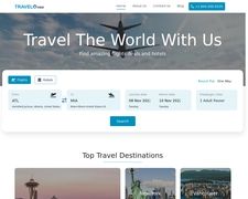 Thumbnail of Traveloview.com