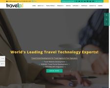 Thumbnail of Travel Portal Development Company
