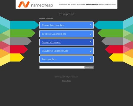 Travelpro.co