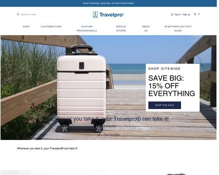 Travelpro