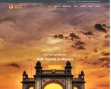 Thumbnail of Travels In Mysore