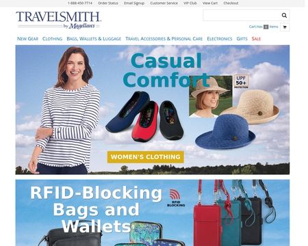 TravelSmith