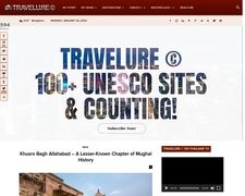 Thumbnail of Travelure