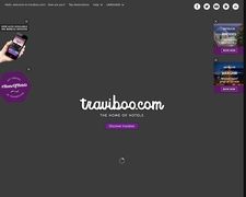 Thumbnail of Traviboo