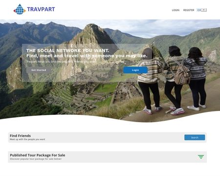 Travpart