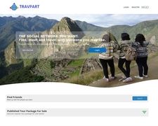 Thumbnail of Travpart