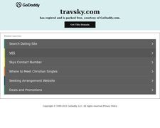 Thumbnail of TravSky Travel and Tourism
