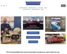 Thumbnail of TreasuredMotorCars