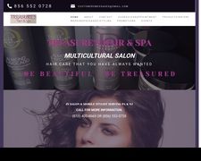 Thumbnail of Treasure’s Hair & Spa