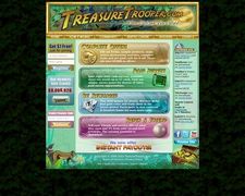 Thumbnail of TreasureTrooper