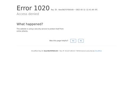 website thubmnail of Tredexo