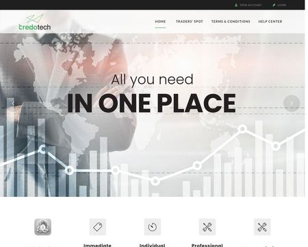 TredoTech
