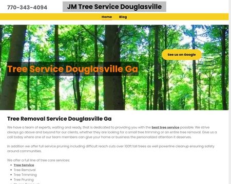 website thubmnail of Tree-service-douglasville