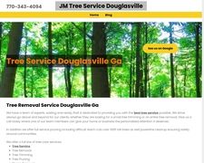 Thumbnail of Tree-service-douglasville.com
