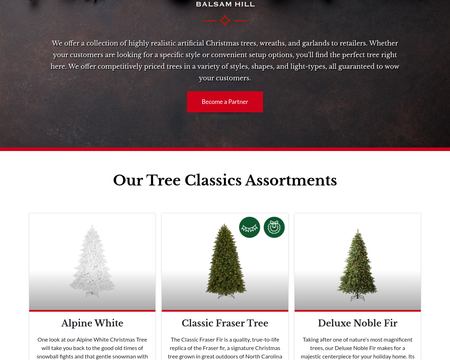 Tree Classics