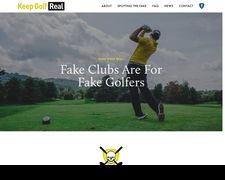 Thumbnail of Treegolfclubs