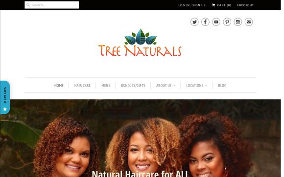 Thumbnail of Tree Naturals