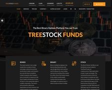 Thumbnail of Treestockfunds.online