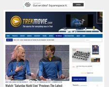 Thumbnail of TrekMovie.com