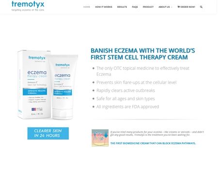 Tremotyx