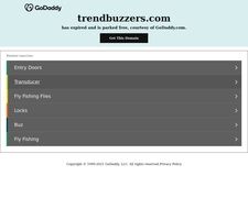 Thumbnail of TrendBuzzers