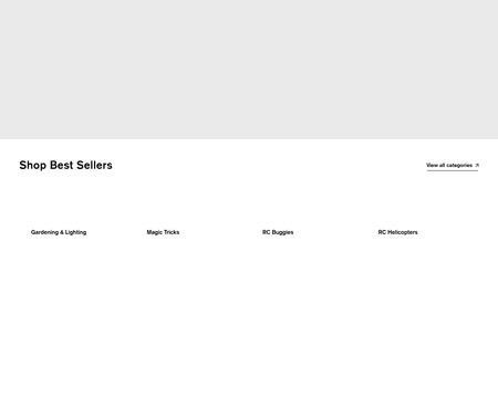 website thubmnail of TrendTimes