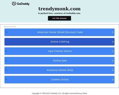 website thubmnail of The Lilyvera Store