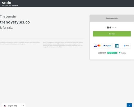Trendystyles.co