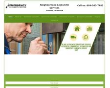 Thumbnail of Trenton.neighborhood-locksmith-services.com