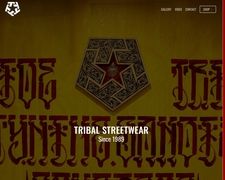 Thumbnail of Tribal Streetwear