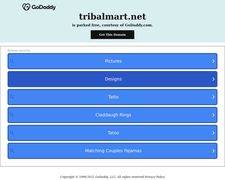 Thumbnail of Tribalmart.net