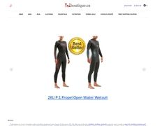 Thumbnail of Triboutique.ca
