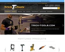 Thumbnail of Trick-Tools