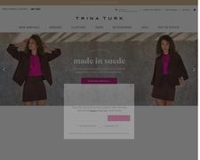 Thumbnail of Trina Turk
