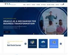 Thumbnail of Triotechsoftwaretrainings.com