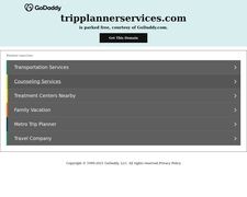 Thumbnail of TripPlannerServices