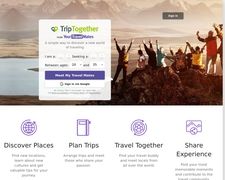 Thumbnail of TripTogether