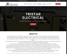 Thumbnail of Tristarelectrical.co.za