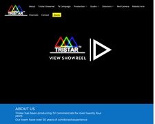 Thumbnail of Tristar Television