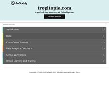 Thumbnail of Tropitopia