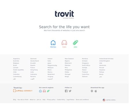 Trovit
