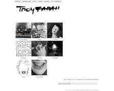 Thumbnail of Troyfarah.com