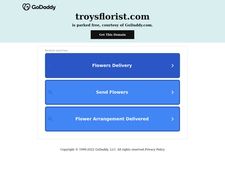 Thumbnail of Troys Florist